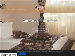Sites similar to hotel-oscar.ro