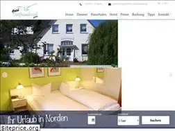 Sites similar to hotel-ostfriesland.de
