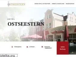 Sites similar to hotel-ostseestern.de