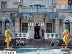Sites similar to hotel-otrada.com