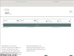 Sites similar to hotel-ours.ch