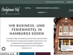 Sites similar to hotel-ovelgoenner-hof.de