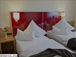 Sites similar to hotel-paffhausen.de