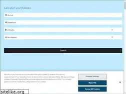 Sites similar to hotel-palm-beach.com