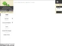 Sites similar to hotel-palmiers.fr