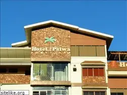 Sites similar to hotel-palwa.com
