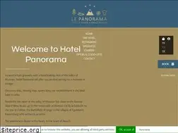 Sites similar to hotel-panorama-alsace.com
