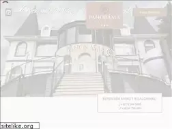 Sites similar to hotel-panorama.hu