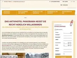 Sites similar to hotel-panorama.it