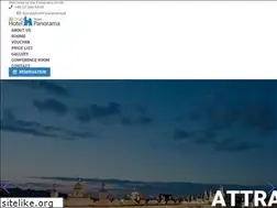 Sites similar to hotel-panorama.pl