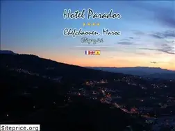 Sites similar to hotel-parador.com
