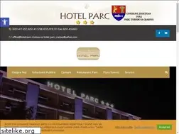 Sites similar to hotel-parc-craiova.ro
