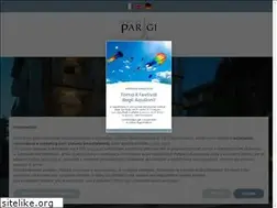 Sites similar to hotel-parigi.it