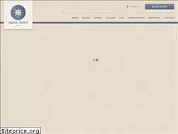 Sites similar to hotel-paris-agora.com