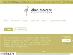 Sites similar to hotel-paris-almamarceau.com