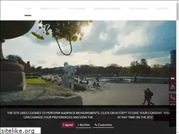 Sites similar to hotel-paris-belloy.com