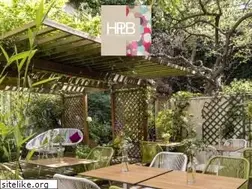 Sites similar to hotel-paris-louis-blanc.com