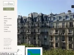 Sites similar to hotel-paris-printemps.com