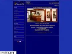 Sites similar to hotel-park-eden.de