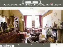 Sites similar to hotel-parklane.nl