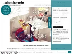 Sites similar to hotel-pension-shermin.at