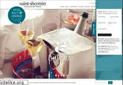Sites similar to hotel-pension-shermin.com