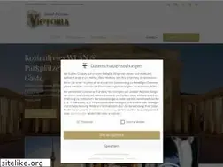 Sites similar to hotel-pension-victoria.de