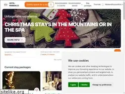 Sites similar to hotel-pension.cz