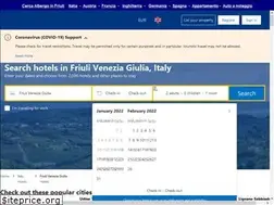 Sites similar to hotel-pensione.com