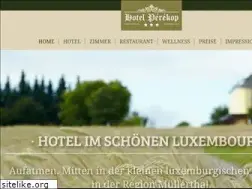 Sites similar to hotel-perekop.com