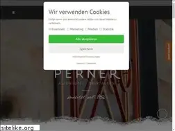 Sites similar to hotel-perner.at