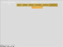 Sites similar to hotel-peyris.com