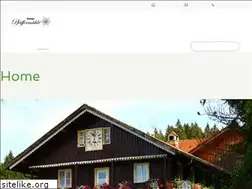 Sites similar to hotel-pfeiffermuehle.de