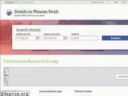 Sites similar to hotel-phnompenh.com