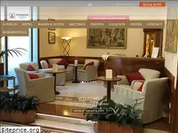 Sites similar to hotel-pierre-florence.com