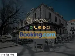 Sites similar to hotel-platani-trebinje.com