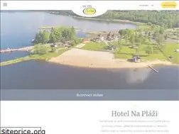 Sites similar to hotel-plaz.cz