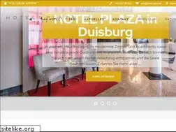 Sites similar to hotel-plaza.de