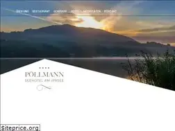 Sites similar to hotel-poellmann.at