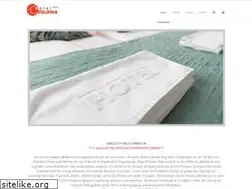 Sites similar to hotel-polonia.de