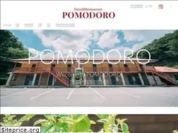 Sites similar to hotel-pomodoro.com