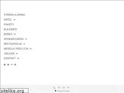 Sites similar to hotel-port.pl