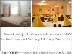 Sites similar to hotel-porto.hr