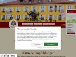 Sites similar to hotel-post-nesselwang.de