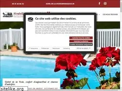 Sites similar to hotel-poste-ariege.com