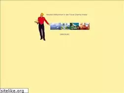 Sites similar to hotel-potsdam.net