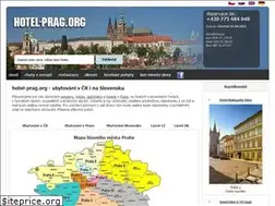 Sites similar to hotel-prag.org