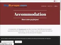 Sites similar to hotel-prague.cz