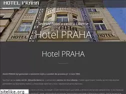 Sites similar to hotel-praha-liberec.cz