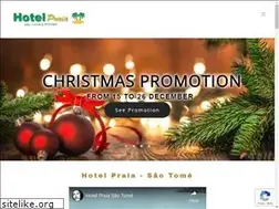Sites similar to hotel-praia.com
